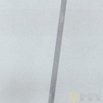 珠光白色橫粗?jǐn)U條