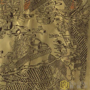 清明上河圖