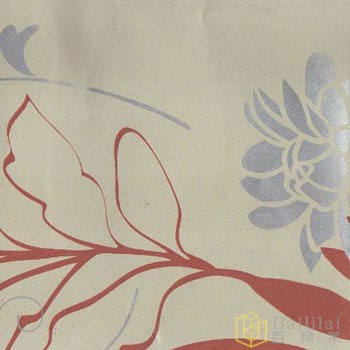珠光乳白紫荊花